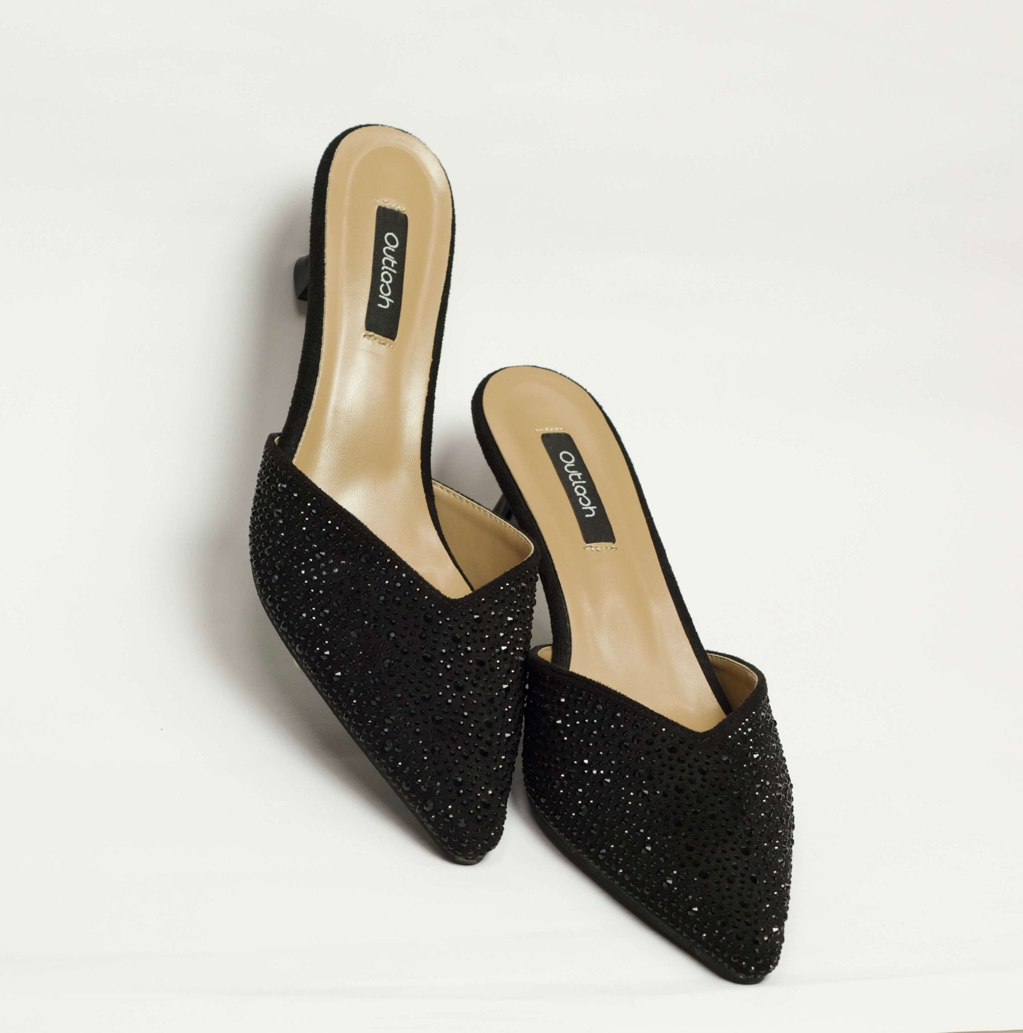 GLITZ - Outlash brand