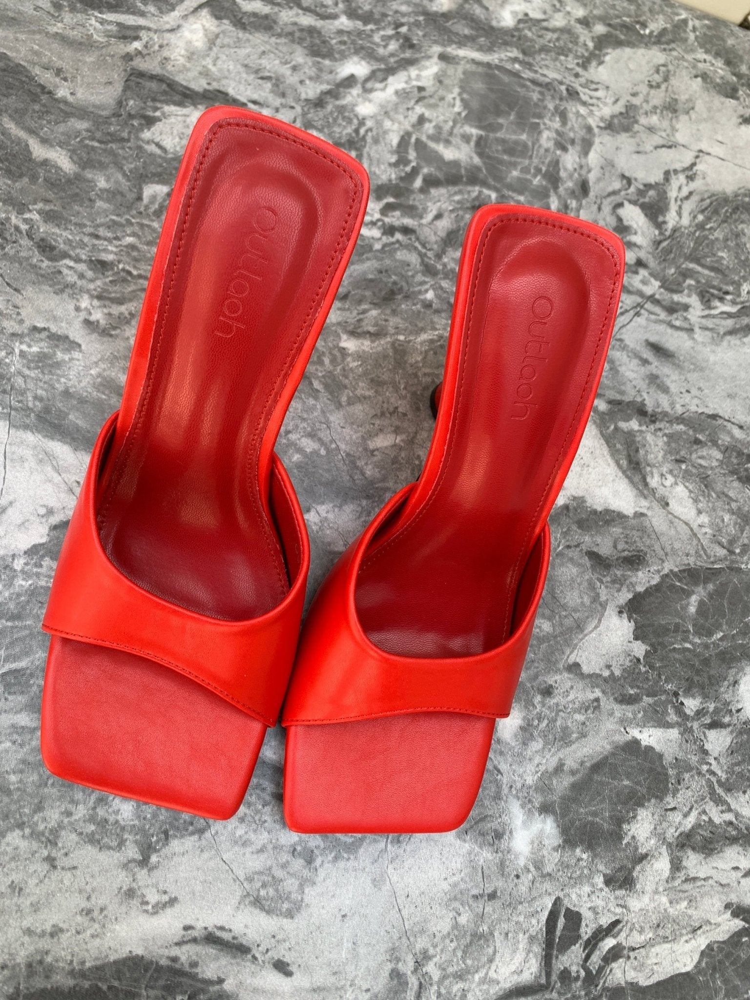 Heels - Outlash brand