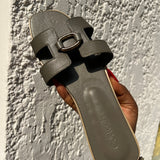 SOLARA SLIDES IN ARMY