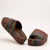 VEDA PLATFORM SLIDES IN MULTIKS