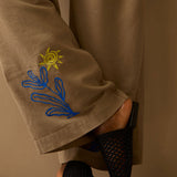 YACE SLIDES IN BLACK