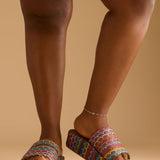 VEDA PLATFORM SLIDES IN MULTIKS