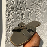 SOLARA SLIDES IN ARMY