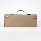 Curt Purse in Khaki