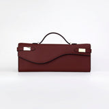 CURT PURSE IN SANGRIA