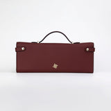 CURT PURSE IN SANGRIA