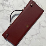 CURT PURSE IN SANGRIA