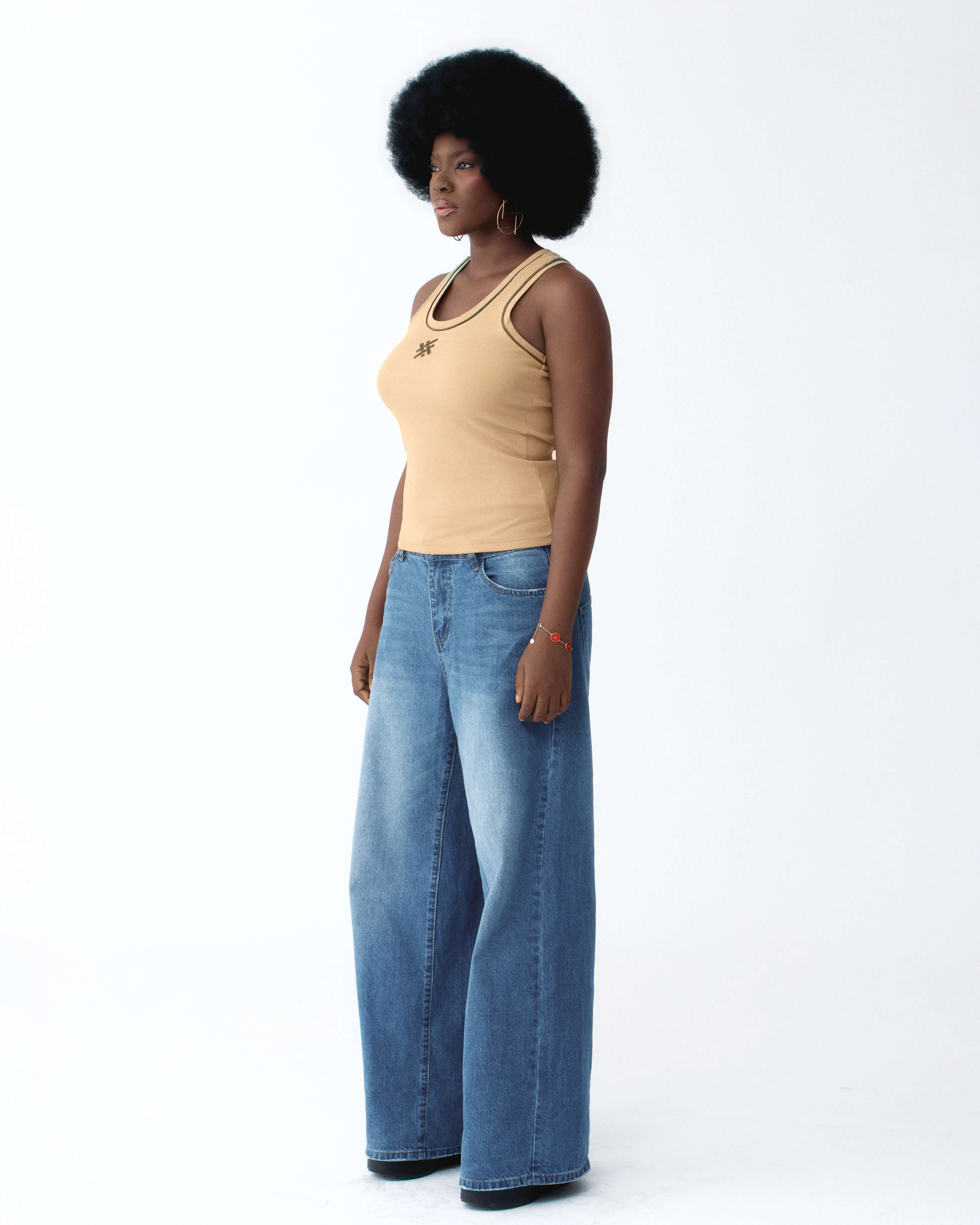Sepia Core THE TANK IN SEPIA CORE – Outlash brand