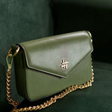 NIVELA BAG in ARMY