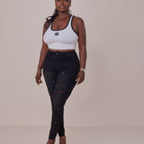 ROXY SKINNY JEANS
