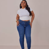 PIPER SKINNY JEANS