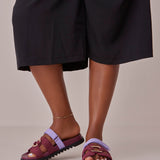 VONN 2.0 SLIDES IN PURPLE