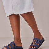 VONN 2.0 SLIDES IN BLUE