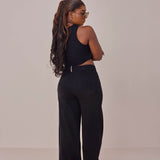 NOVA WIDE-LEG JEANS