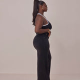 SIENNA WIDE-LEG JEANS