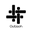 OUTLASH BRAND logo