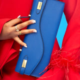 Curt Purse in Admiral