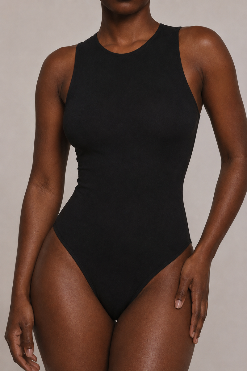 The Bodysuit
